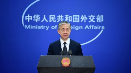 China zeigt sich „zutiefst schockiert“ über massive Luftangriffe Israels auf Flüchtlingslager in Gaza