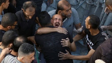 IUMS: Islamische Länder sind verpflichtet den „ungeheuerlichen“ israelischen Krieg gegen Gaza zu stoppen
