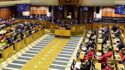 Südafrikanisches Parlament stimmt für Schließung israelischer Botschaft