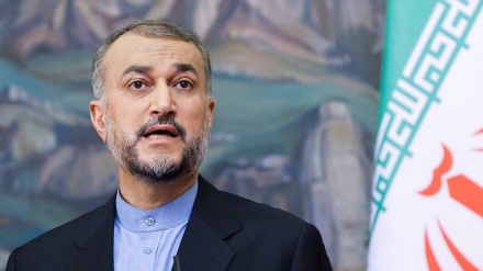 Iran: Israels Drohung, Gaza mit Atomwaffen zu bombardieren, zeigt ihre Niederlage; Welt muss Tel Aviv schnellstens denuklearisieren 