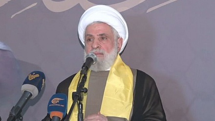 Hisbollah: Operation Al-Aqsa-Sturm war „fabelhaft“