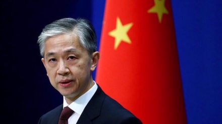 Als rotierender Präsident des UN-Sicherheitsrates will China sich für Frieden in Gaza einsetzen