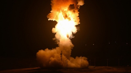 Moskau: Washington beabsichtigt Wiederaufnahme unbegrenzter Atomtests