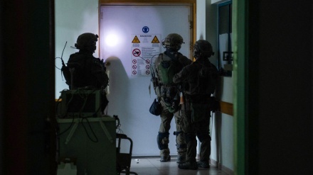 Katar fordert internationale Untersuchung des israelischen Überfalls auf Al-Shifa-Krankenhaus in Gaza