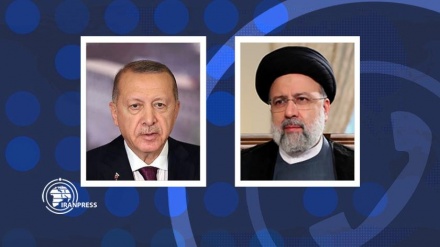 Raisi: Jede US-Intervention in Gaza ist zum Scheitern verurteilt