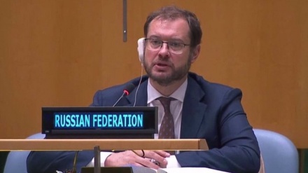 Russland: USA spielten „zerstörerische Rolle“ bei Eskalation des israelischen Krieges in Gaza