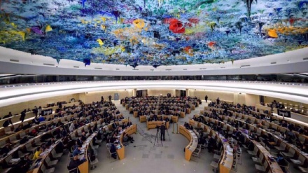 Iran leitet das Sozialforum des UN-Menschenrechtsrates