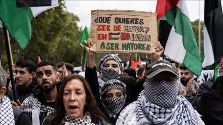 Spanische Ministerin unterstützt Gesetzesinitiative, um Israel wegen „Kriegsverbrechen“ vor ISTGH zu bringen