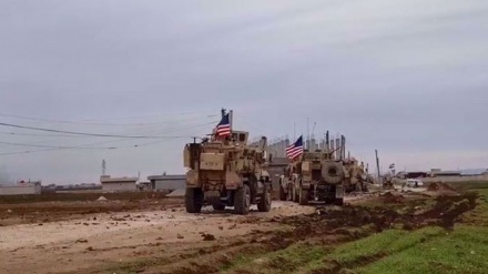 US-Medien: USA sollten „provokative Militärpräsenz“ im Irak und in Syrien beenden 