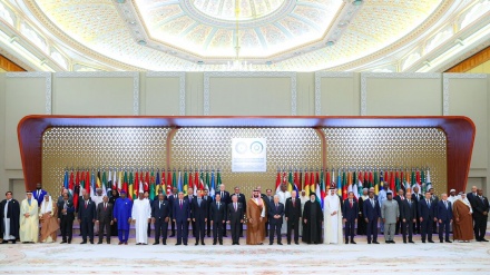 Abschlusserklärung: OIC-, und Al-Staats-, und Regierungschefs fordern Aufhebung der Gaza-Blockade