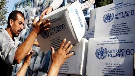 UNRWA: Israel nimmt gezielt unsere Zentren in Gaza ins Visier