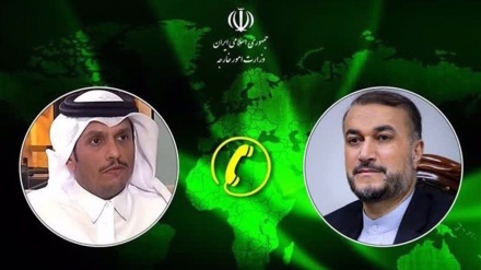 Iran: Ausweitung des Gaza-Krieges aufgrund zunehmender israelischer Aggression unvermeidlich