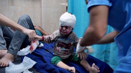 UN bezeichnet Israels Angriffe auf Gesundheitssektor im Gazastreifen als „sadistisch“