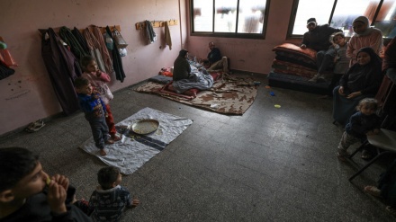 Palästinenser können nirgendwo hingehen, während Israel Krieg auf Flüchtlingslager im Gazastreifen ausweitet
