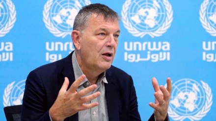 UNRWA-Chef: Kein sicherer Zufluchtsort für Zivilisten in Gaza, nicht einmal UN-Unterkünfte
