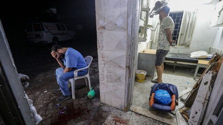 WHO: Gesundheitssystem in Gaza bricht völlig zusammen