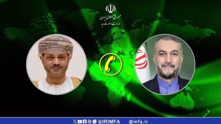 Iran: USA sind international für Mitschuld am israelischen Völkermord verantwortlich