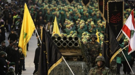 Hisbollah greift israelische Militärstellungen nahe der Grenze zum Libanon an