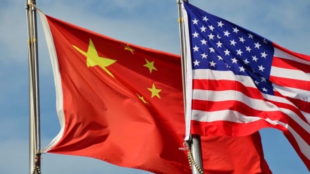 China ruft zur regionalen Alarmierung auf, da USA planen, pazifischen Flugplatz zurückzuerobern