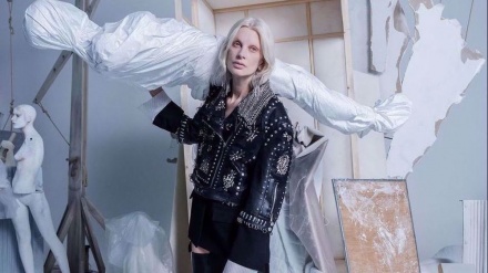 Zara stellt Werbekampagne nach Gaza-Boykottaufrufen ein