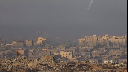 „Direkte Beteiligung am Völkermord“: Widerstandsgruppen kritisieren Luftspionage des Gazastreifens durch Großbritannien