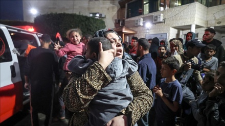 „Höllenszenario“ im Gazastreifen: UN sagt, Hilfslieferungen kommen aufgrund des tobenden israelischen Krieges zum Erliegen 