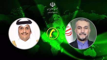 Iran: Auf Israel warten sehr schreckliche Tage