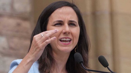 Ex-Ministerin: Spanien folgt Interessen der USA, israelischen Völkermord in Gaza zu bewaffnen 