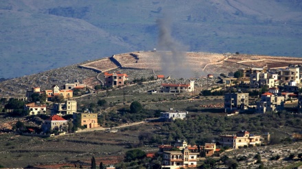 Hisbollah greift als Reaktion auf Angriffe des Regimes auf Zivilisten, israelische Stadt an