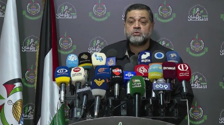 Hamas: Mindestens 79 israelische Panzerfahrzeuge wurden in 72 Stunden zerstört