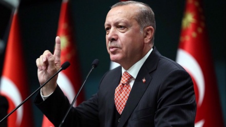 Erdogan warnt Israel vor „hohen Kosten“, wenn es Hamas-Mitglieder in der Türkei ins Visier nimmt