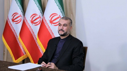 Iran bemüht sich um „Stabilisierung“ der Waffenpause in Gaza