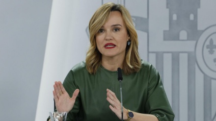Spanien ist noch unschlüssig über den Beitritt zum US-Marinebündnis
