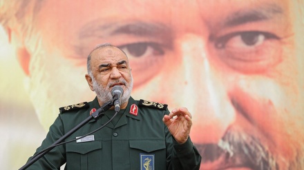 IRGC-Chef: Rache für Ermordung des Generals wird Israels Untergang bedeuten