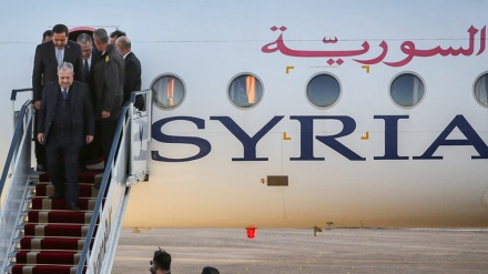 Syriens Premierminister zu Gesprächen in Teheran