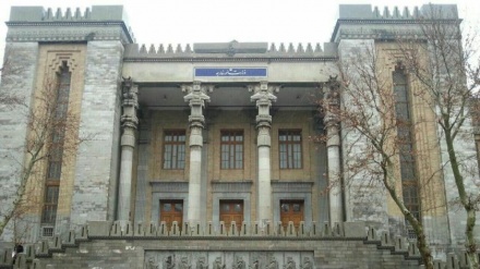 Außenministerium bestellt russischen Geschäftsträger in Teheran ein