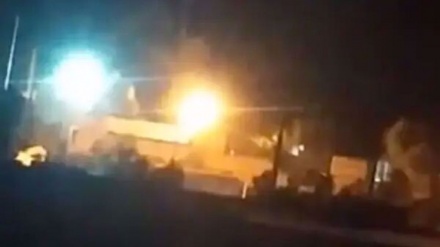 Iran: Haupttäter eines Terroranschlags auf Polizeistation in Sistan und Belutschistan festgenommen