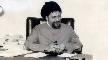 Libysche Delegation besucht Libanon wegen Verschwinden von Imam Musa Sadr