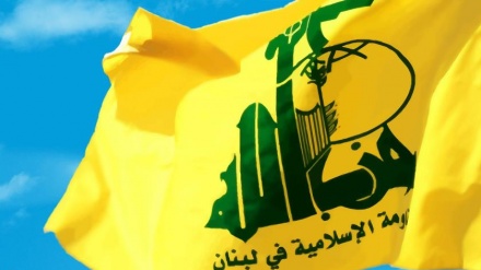 Hisbollah-Kämpfer greifen israelische Armeestellung an