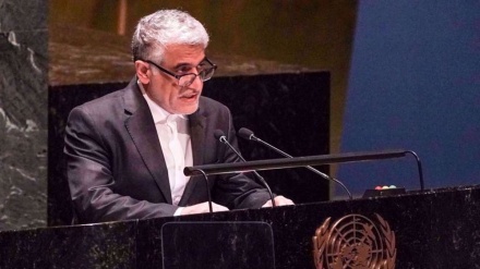 Iran weist US-Behauptungen zurück und sagt, es sei nicht für Aktionen regionaler Gruppen verantwortlich
