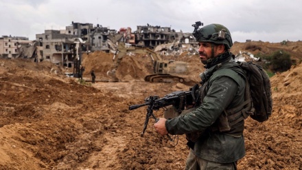 China hofft auf Umsetzung des IGH-Urteils zum Völkermord in Gaza