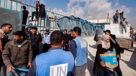 UNO fordert Aufhebung der Finanzierungspause für UNRWA