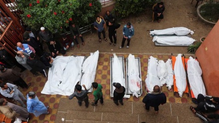 Israel wird wegen brutalem Krieg gegen Gaza vor IGH wegen „Völkermords“ angeklagt