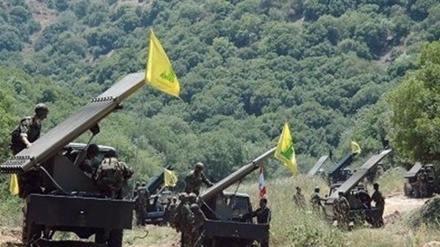 Hisbollah feuert Duzende Raketen auf Israel ab