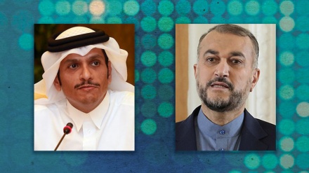 Doha: Katar und USA haben sich zu der Einigung über Zugang Irans zu den nicht eingefrorenen Vermögenswerten verpflichtet