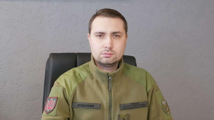 Hochrangiger Geheimdienstchef der Ukraine weist Nachricht über Export von iranischen Raketen nach Russland zurück