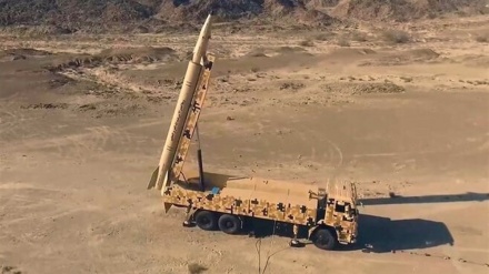 Wichtiger Mossad-Agent bei Raketenangriff der IRGC im irakischen Erbil getötet