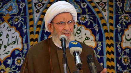 Hisbollah: USA behaupten, gegen eine Ausweitung des Gaza-Krieges zu sein, greifen aber pro-palästinensische Staaten an