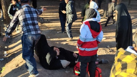 Alle Mitglieder des am Kerman-Anschlag beteiligten Terrorteams festgenommen