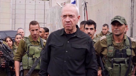 Israels Kriegsminister droht angesichts zunehmender Spannungen, Libanon in Gaza umzuwandeln